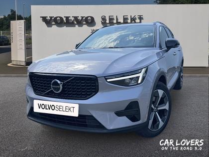Volvo XC40 - XC40 B3 163 ch DCT7 Plus - 37 900 €