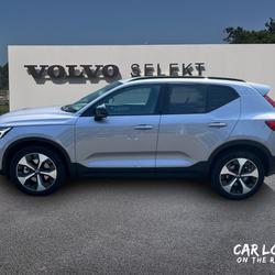 Volvo XC40 XC40 B3 163 ch DCT7 Plus Cesson-S&eacute;vign&eacute;
