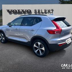 Volvo XC40 XC40 B3 163 ch DCT7 Plus Cesson-S&eacute;vign&eacute;