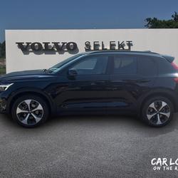 Volvo XC40 XC40 B3 163 ch DCT7 Plus Cesson-S&eacute;vign&eacute;