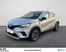Renault Captur Bernay