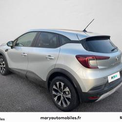 Renault Captur Captur TCe 90 Evolution Bernay