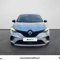 Renault Captur Captur TCe 90 Evolution Bernay