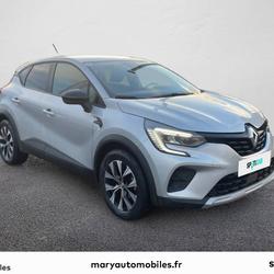 Renault Captur Captur TCe 90 Evolution Bernay