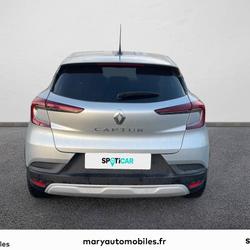 Renault Captur Captur TCe 90 Evolution Bernay