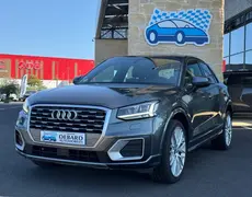 Audi Q2 Saint-Léger-de-Linières