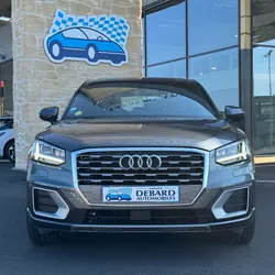 Audi Q2 35 TDI 150CH S LINE PLUS S TRONIC 7 M&eacute;rignac