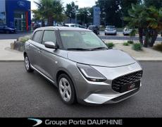 Suzuki Swift Challans