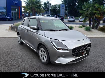Suzuki Swift - 1.2 DUALJET HYBRID Privilège - 16 900 €