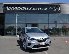 Renault Captur Laval