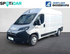 Opel Movano - MOVANO FGN TOLE 3.3T L2H2 140 CH S&S BVM6 - 30 313 €