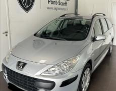 Peugeot 307 SW Pont-Scorff