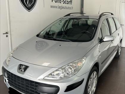 Peugeot 307 SW - CONFORT PACK 1.6 HDI 110 FAP - 5 990 €