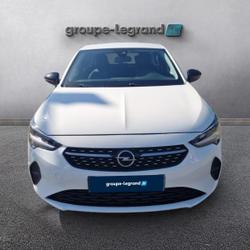 Opel Corsa 1.2 Turbo 100ch Edition BVA Le Mans