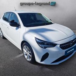 Opel Corsa 1.2 Turbo 100ch Edition BVA Le Mans
