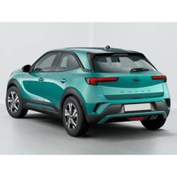 Opel Mokka 1.2 TURBO HYBRID 145 CH E-DCT6 EDITION occasion - Cesson-S&eacute;vign&eacute; - photo 3/8