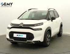 Citroen C3 Aircross Saint-Malo