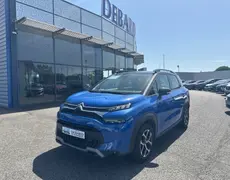 Citroen C3 Aircross Saint-Saturnin