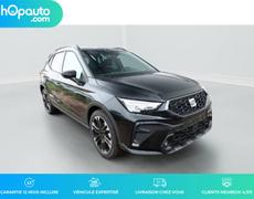Seat Arona Cesson-Sévigné