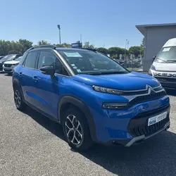 Citroen C3 Aircross PURETECH 130CH S&S SHINE EAT6 M&eacute;rignac