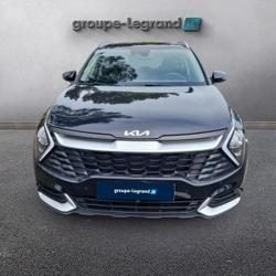 Kia Sportage 1.6 CRDi 136ch MHEV Motion 4x2 Le Mans