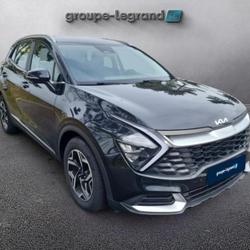 Kia Sportage 1.6 CRDi 136ch MHEV Motion 4x2 Le Mans