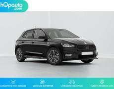 Skoda Fabia Cesson-Sévigné