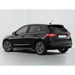 Skoda Fabia 1.5 TSI 150 ch DSG7 Monte-Carlo occasion - Cesson-S&eacute;vign&eacute; - photo 3/5