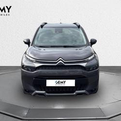 Citroen C3 Aircross PureTech 130 S&S EAT6 Shine occasion - Saint-Malo - photo 2/22