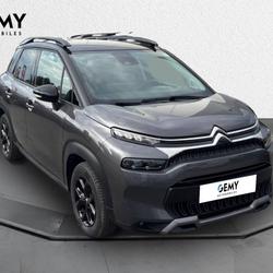 Citroen C3 Aircross PureTech 130 S&S EAT6 Shine occasion - Saint-Malo - photo 3/22