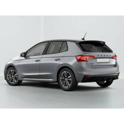 Skoda Fabia 1.5 TSI 150 ch DSG7 Monte-Carlo occasion - Laval - photo 3/5