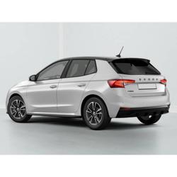 Skoda Fabia 1.5 TSI 150 ch DSG7 Monte-Carlo occasion - Cesson-S&eacute;vign&eacute; - photo 3/5