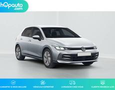 Volkswagen Golf 8 Laval