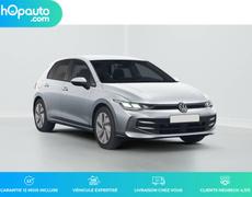 Volkswagen Golf 8 Cesson-Sévigné