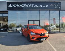 Renault Clio 5 Laval