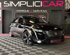 Peugeot 308 SW Phase 2 La Motte-Servolex