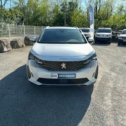 Peugeot 3008 1.6 HYBRID 225 E-EAT8 Allure Pack Gervans