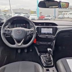 Opel Corsa 1.5 D 100ch Elegance Business Le Mans
