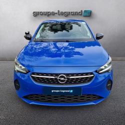 Opel Corsa 1.5 D 100ch Elegance Business Le Mans