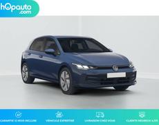 Volkswagen Golf 8 Laval