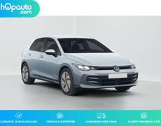 Volkswagen Golf 8 Cesson-Sévigné