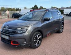 Citroen C5 Aircross Baugé-en-Anjou