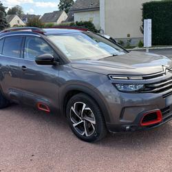Citroen C5 Aircross BlueHDi 180 S&S EAT8 Shine occasion - Baug&eacute;-en-Anjou - photo 2/37