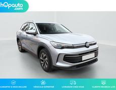 Volkswagen Tiguan Cesson-Sévigné