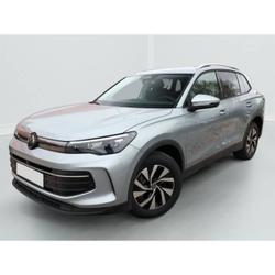 Volkswagen Tiguan 1.5 ETSI 150CH DSG7 Life occasion - Laval - photo 2/12