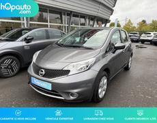 Nissan Note Laval