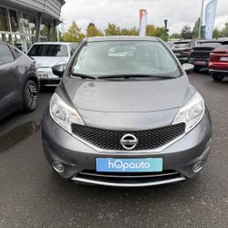 Nissan Note 1.2 - 80 Acenta occasion - Laval - photo 2/17