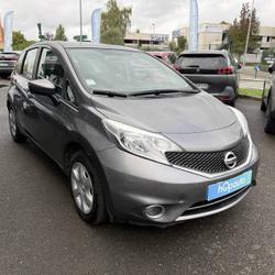 Nissan Note 1.2 - 80 Acenta occasion - Laval - photo 3/17