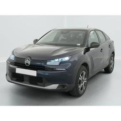 Citroen C4 Hybride 110 ch e-DCS6 You occasion - Laval - photo 3/22