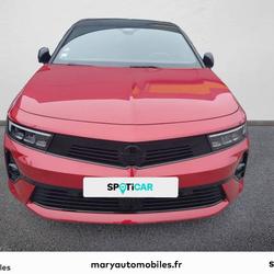 Opel Astra Astra 1.2 Turbo 130 ch BVA8 GS Line Bernay